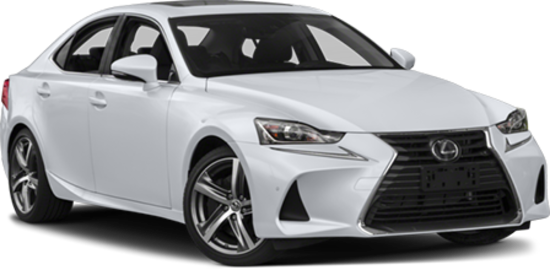 Lexus Downtown Toronto S Premier Lexus Store
